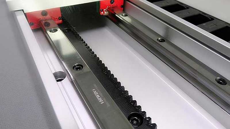 汉克BS-301挥发性冲压润滑剂：专为苛刻冲压加工而生，定义润滑新标准